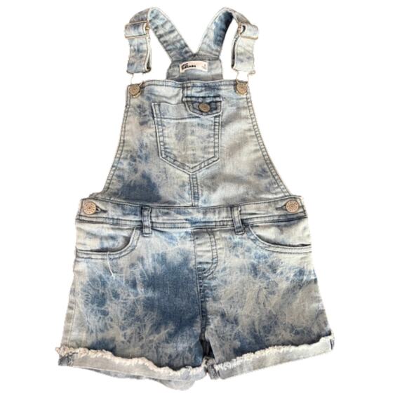 Epic Threads overalls (6) - Picture 1 of 5